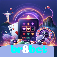 br8bet：Aposte nas nossas roletas e veja a sorte sorrir para você!