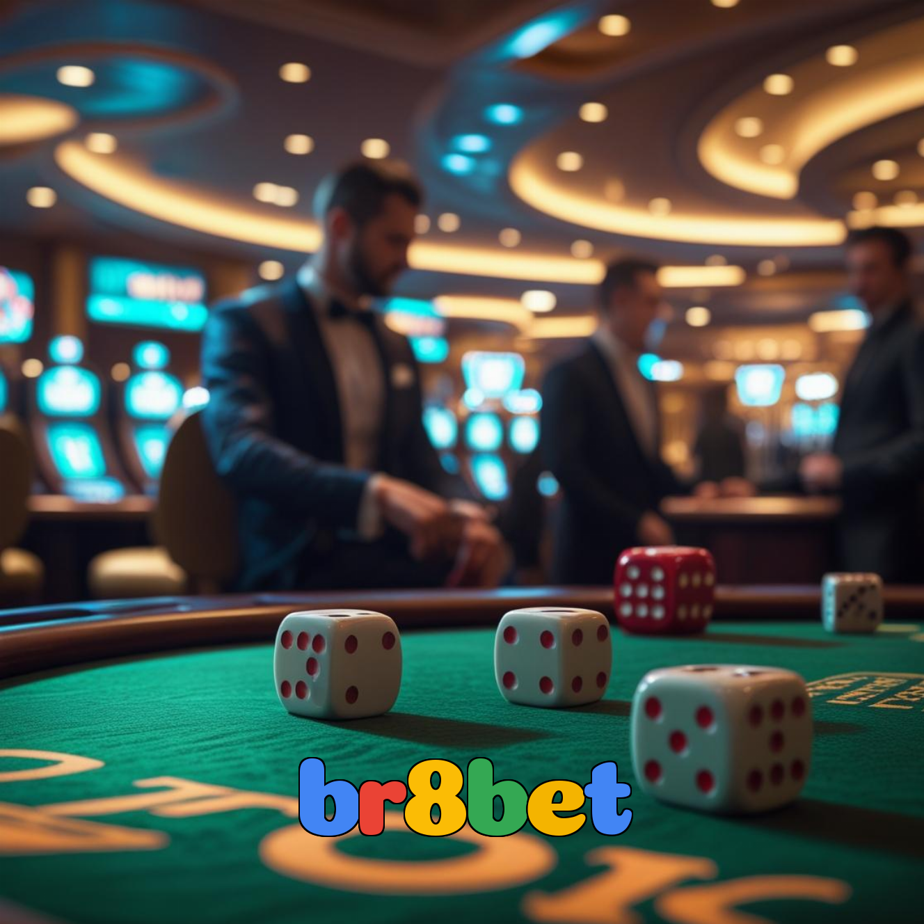 br8bet：O futebol está online! Aposte agora e ganhe grandes vitórias!