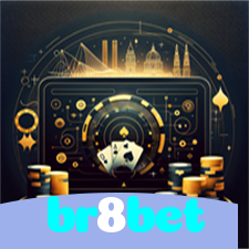 br8bet:Apostas no futebol e grandes prêmios em slots e roleta esperam por você!