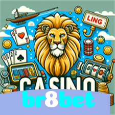 br8bet：Vença no poker e aposte no futebol para grandes vitórias no cassino!