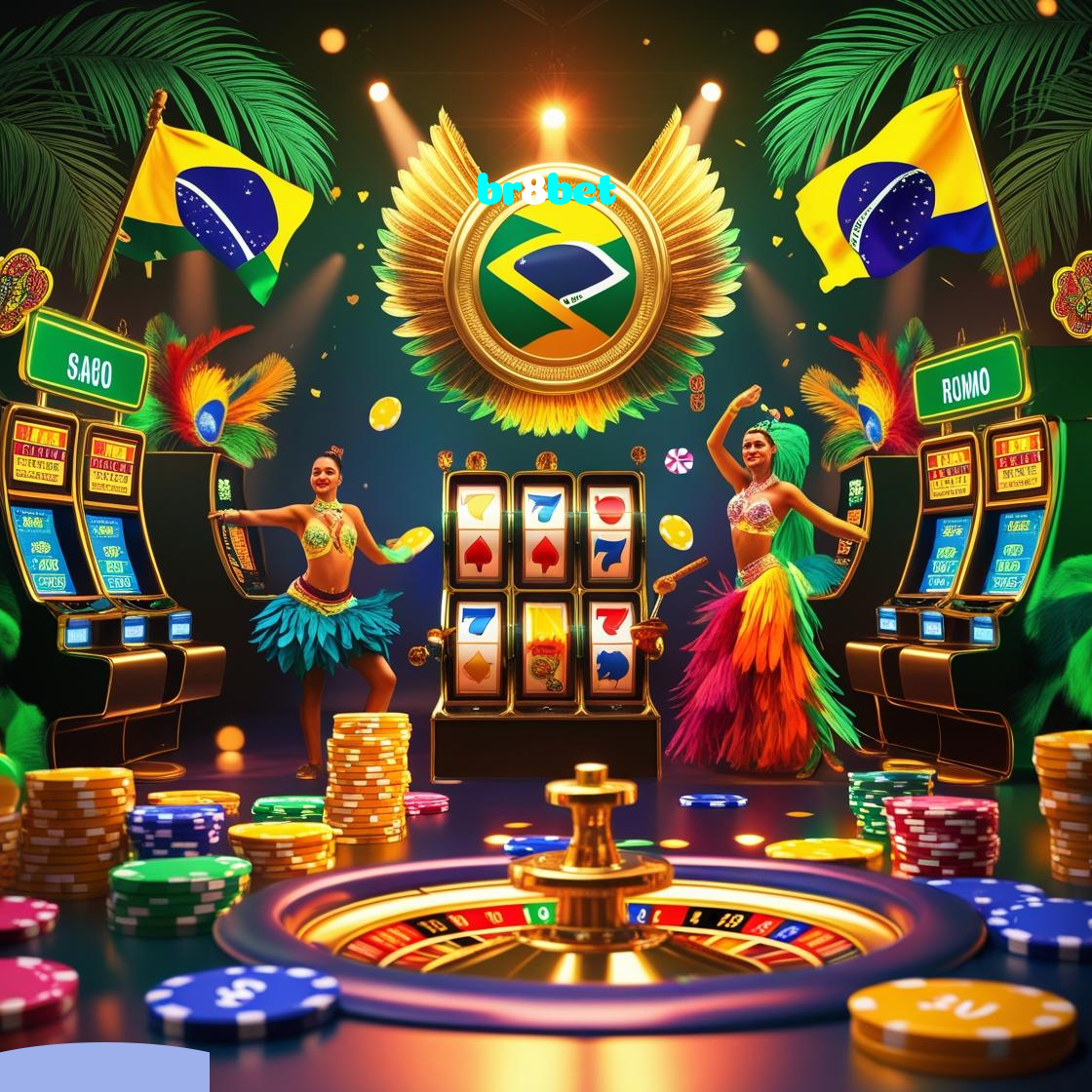 br8bet：No futebol online, suas vitórias estão a um passo de distância!