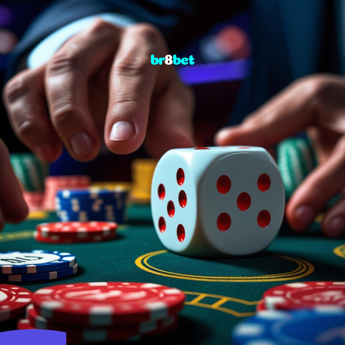 br8bet：A sorte está na roleta! Aposte e veja sua vitória acontecer!