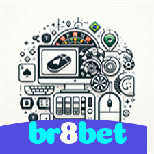 br8bet:Jogue slots, aposte no futebol e conquiste vitórias épicas no cassino!