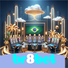 br8bet：Ganhe no futebol e conquiste prêmios nos melhores jogos de cassino online!