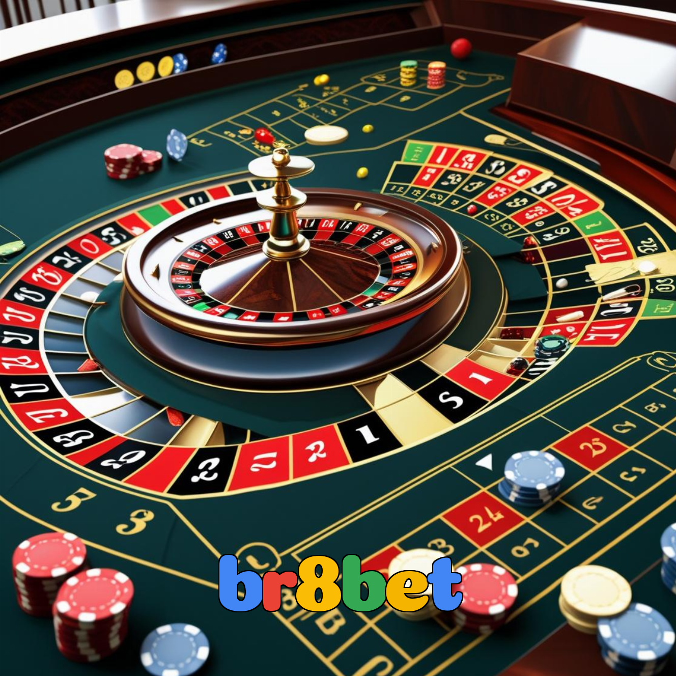 br8bet：Jogue slots, aposte no futebol e vença com confiança no nosso cassino!