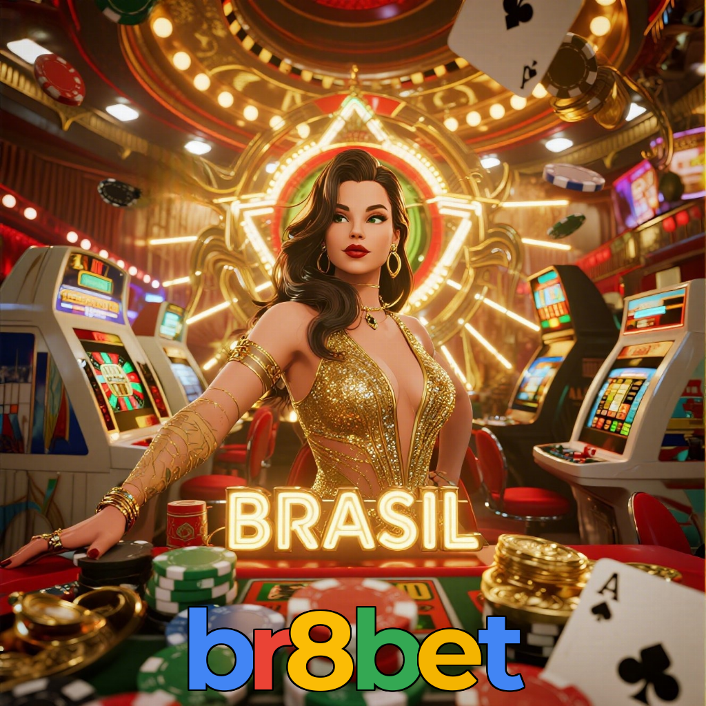 br8bet：O cassino online está esperando por você! Jogue e vença!