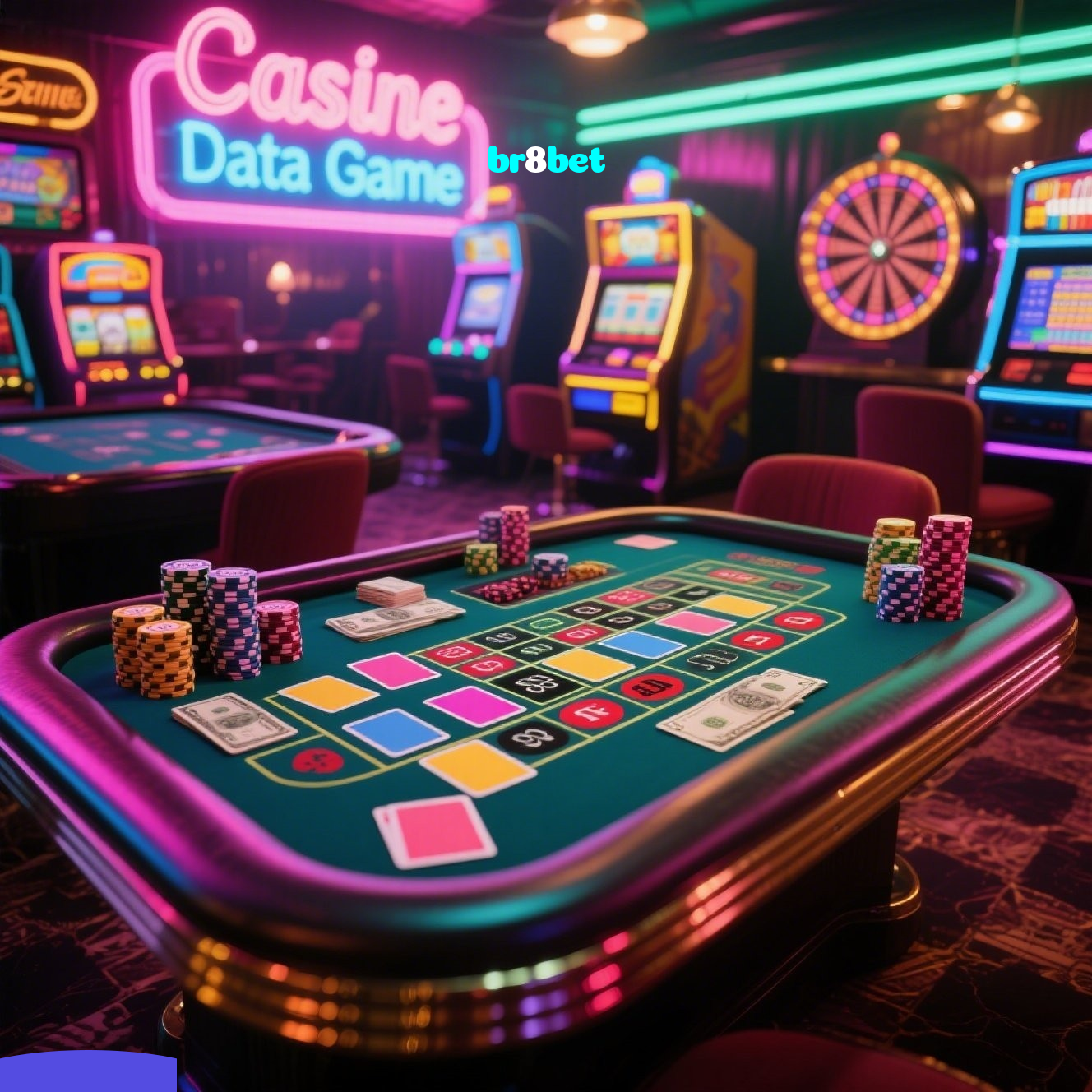 br8bet：Apostas ao vivo no futebol e diversão garantida em blackjack e roleta!