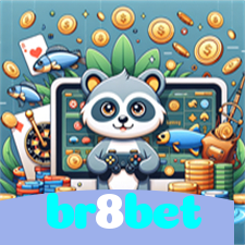 br8bet：Apostas emocionantes no futebol e diversão garantida com poker e roleta!