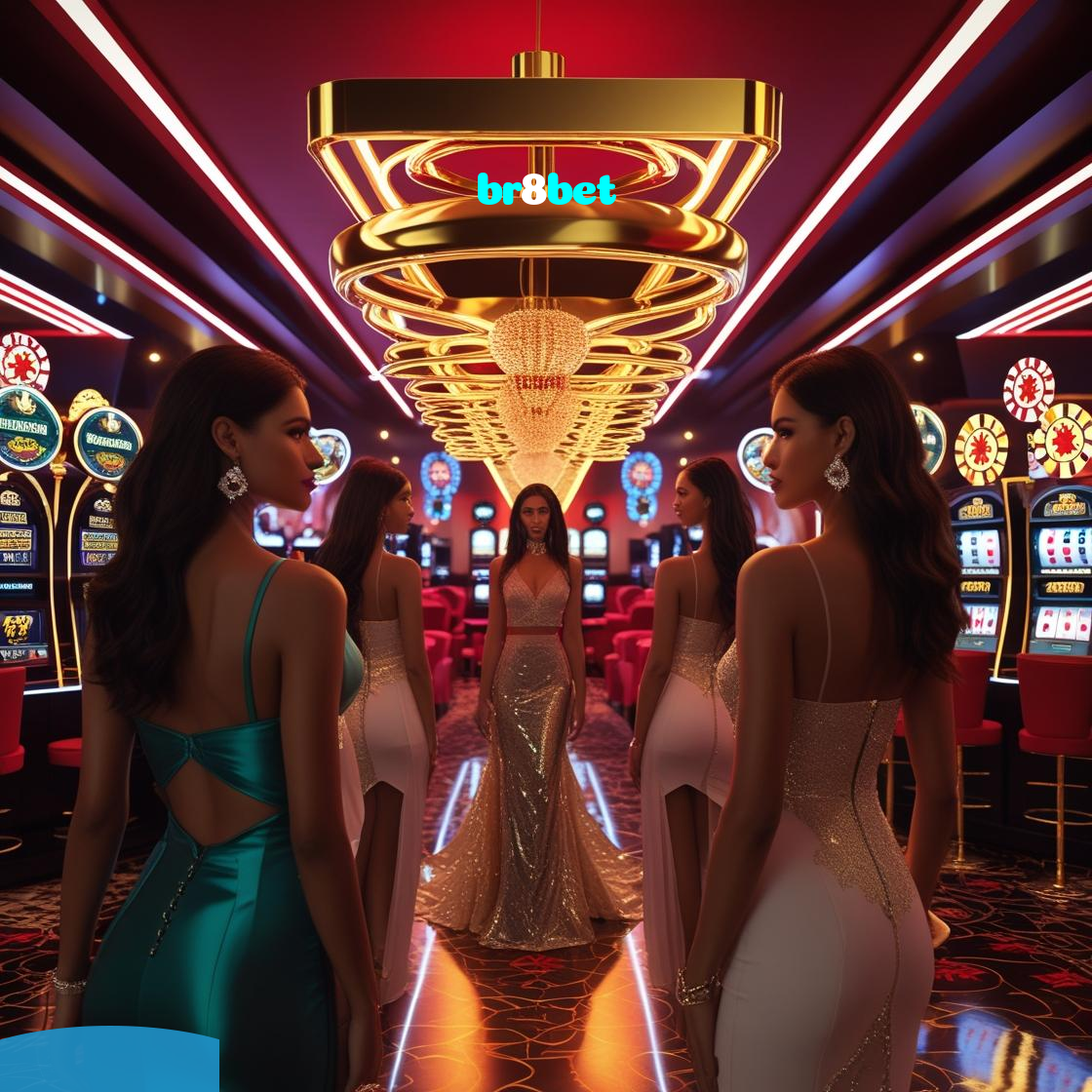 br8bet：Jogue poker, aposte no futebol e conquiste prêmios incríveis!