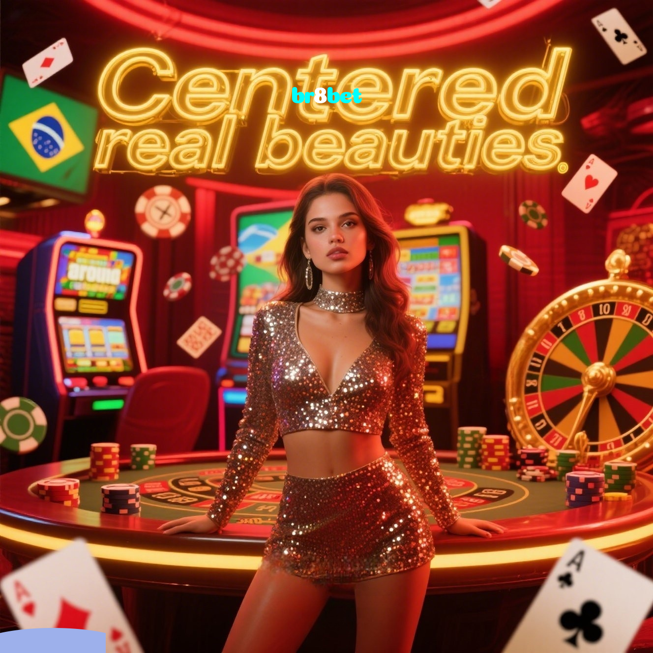 br8bet：Aposte no futebol e conquiste prêmios em blackjack e roleta!