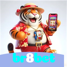 br8bet：Cada jogo é uma chance de ganhar! Jogue agora e vença!