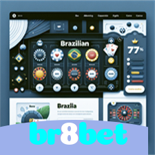 br8bet:O cassino online mais confiável com apostas no futebol e prêmios em blackjack!