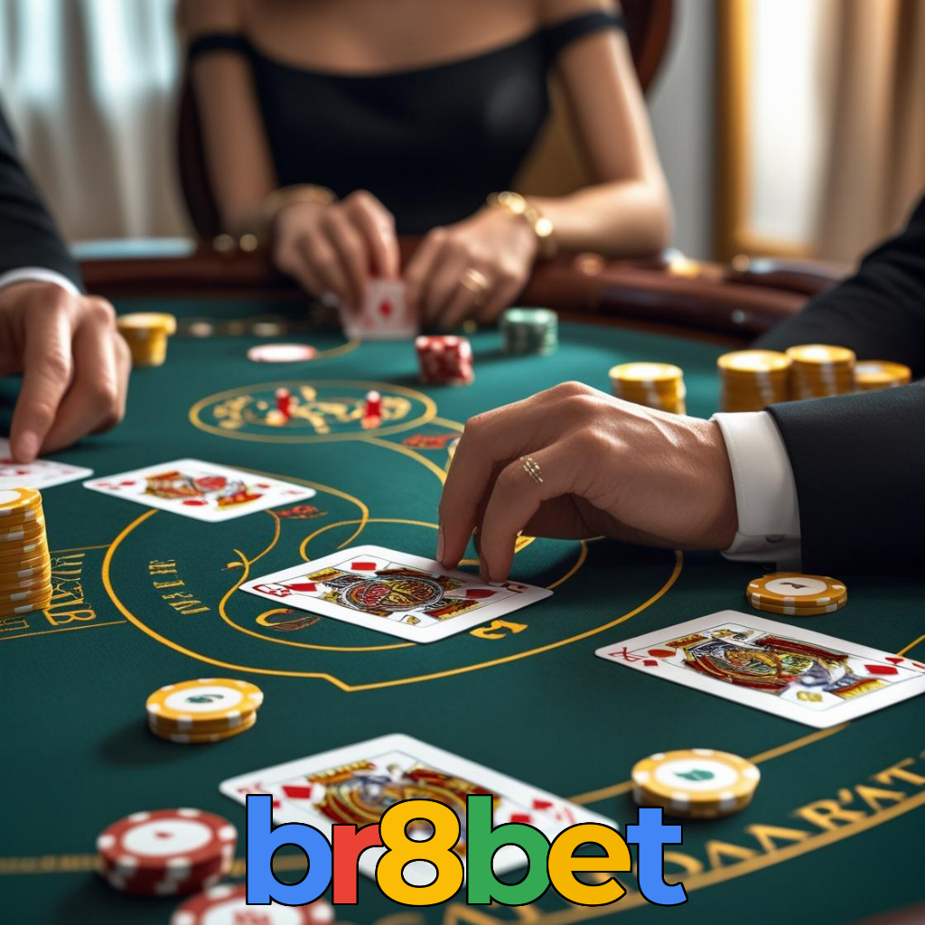 br8bet:Apostas ao vivo no futebol e diversão garantida em blackjack e roleta!