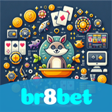 br8bet：Aposte no futebol e jogue os melhores jogos de cassino com prêmios incríveis!