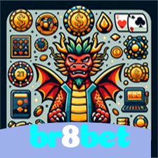 br8bet：Cada giro nas slots é uma chance de mudar sua sorte!