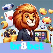 br8bet:Aposte agora nas roletas e veja a sorte brilhar para você!