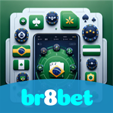 br8bet：Jogue poker, aposte no futebol e conquiste grandes prêmios em nosso cassino!