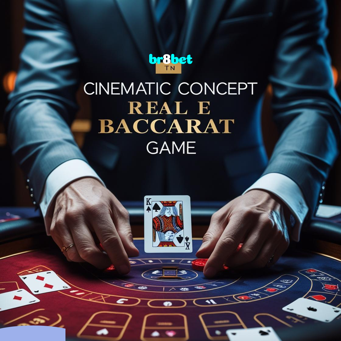 br8bet：Cada giro nas slots é uma nova chance de mudar sua sorte!