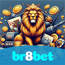 br8bet：O melhor cassino online com roleta, poker e apostas no futebol ao vivo!