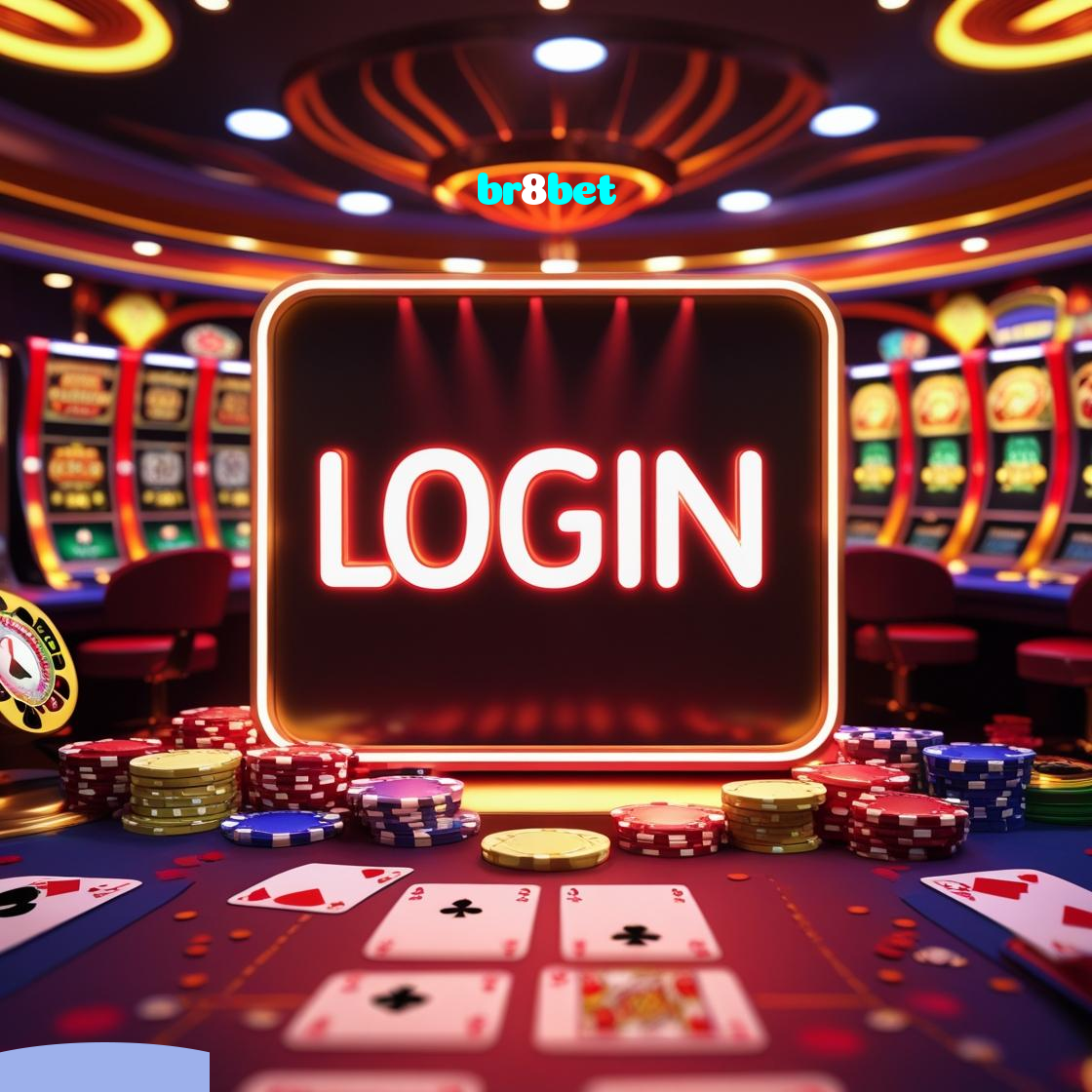 br8bet：Sua sorte está no cassino online com jogos como poker e apostas no futebol!