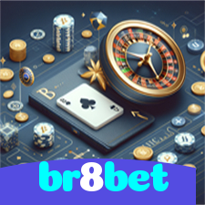 br8bet:A melhor plataforma de cassino para apostas no futebol e roleta!