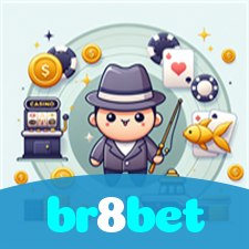 br8bet：Jogue slots, ganhe no futebol e aposte com confiança no nosso cassino!