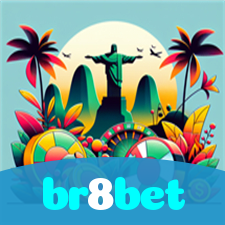br8bet：A melhor plataforma de jogos de cassino e apostas no futebol está aqui!