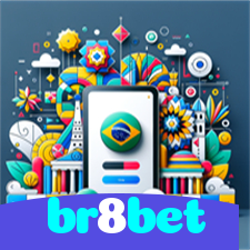 br8bet：Aposte no futebol e vença em blackjack e roleta no nosso cassino!