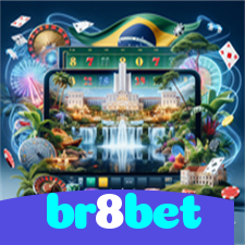 br8bet：Apostas no futebol e diversão em blackjack e roleta online te esperam!