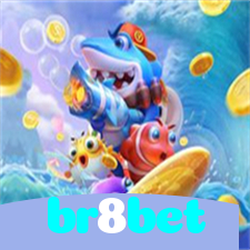 br8bet：Ganhe prêmios fantásticos nas roletas online!