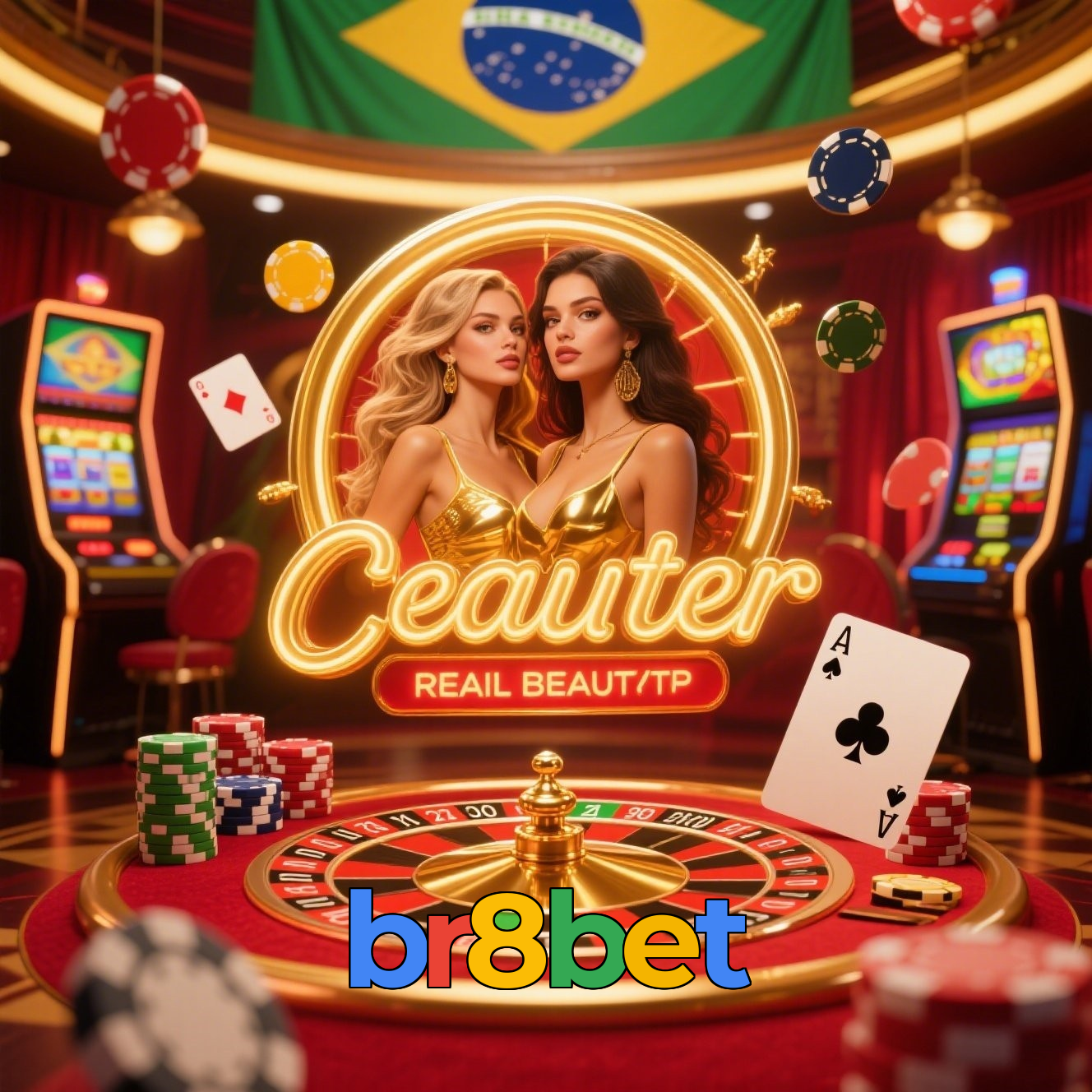 br8bet:A roleta nunca foi tão empolgante! Aposte e vença!