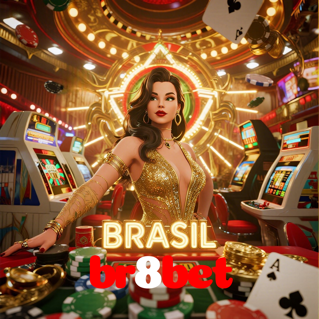br8bet:A melhor experiência de cassino e futebol online para você!