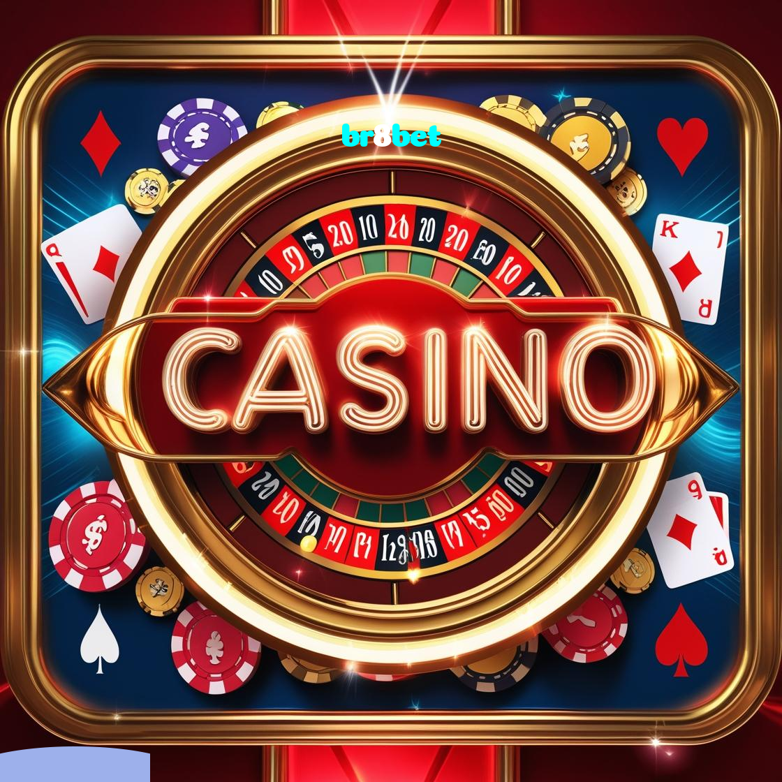 br8bet：Jogue poker e aposte no futebol para grandes prêmios em nosso cassino!