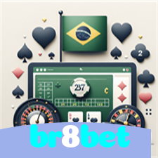 br8bet：Ganhe prêmios fantásticos nas roletas online!