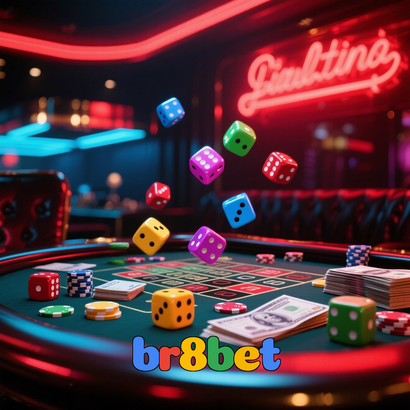 br8bet：Ganhe com o futebol online e leve sua vitória para o próximo nível!