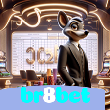 br8bet：O melhor cassino online com roleta, poker e apostas no futebol!