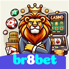 br8bet：O cassino online perfeito para quem adora apostar no futebol e jogar roleta!