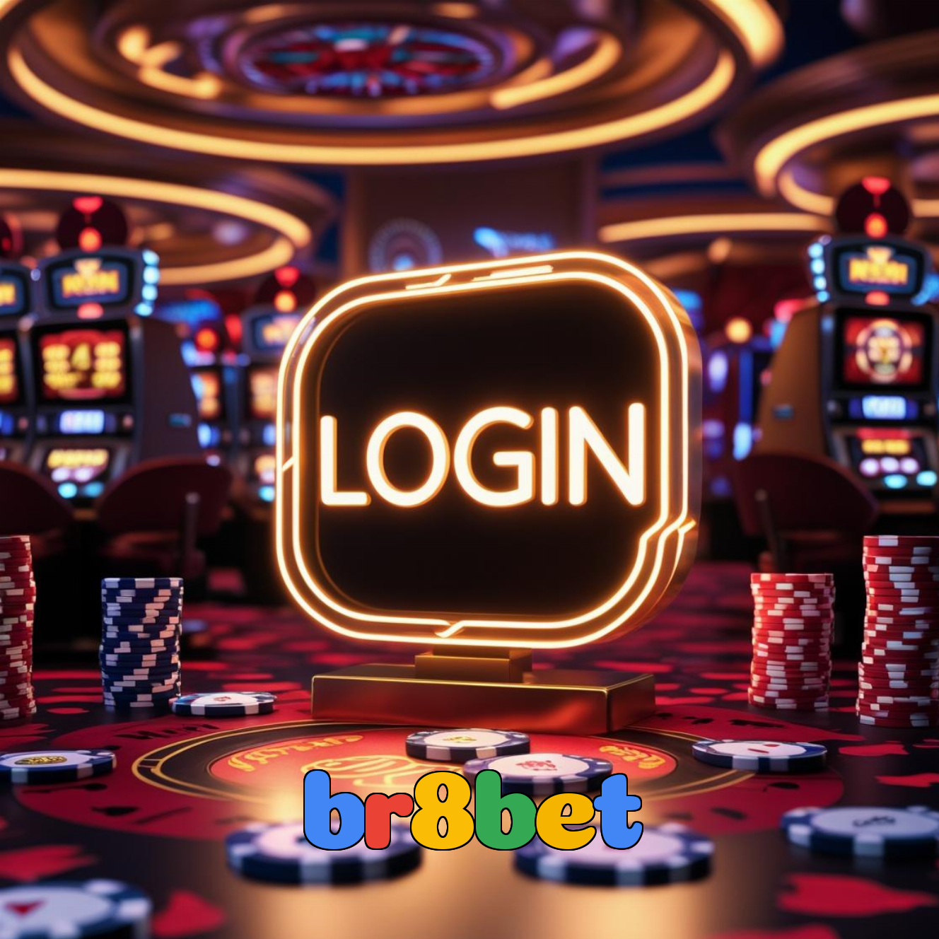br8bet：Jogue slots, aposte no futebol e vença com grandes prêmios!