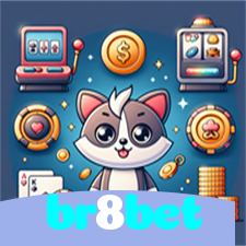 br8bet：Onde a diversão e a sorte se encontram: poker, roleta e futebol online!