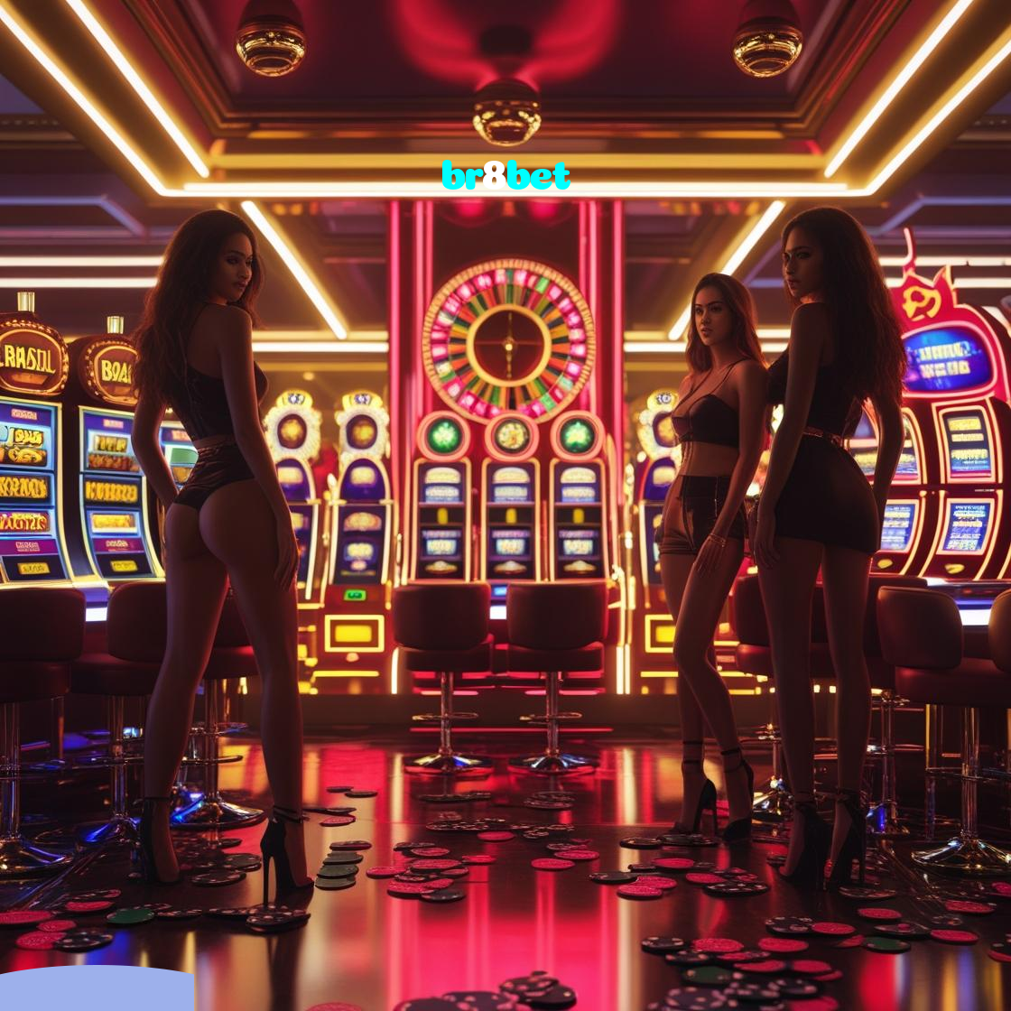 br8bet：O cassino mais confiável para apostar no futebol e jogar slots!