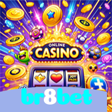br8bet：Apostas no futebol e diversão com roleta e blackjack no nosso cassino online!