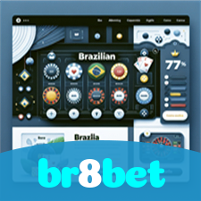 br8bet：As maiores vitórias nas slots estão esperando por você! Jogue agora!