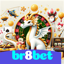 br8bet：Diversão sem limites com roleta, blackjack e apostas em futebol ao vivo!