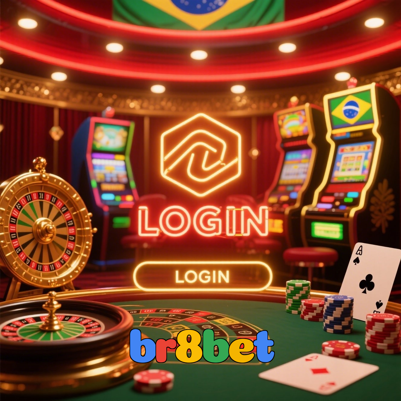 br8bet:A diversão começa aqui! Jogue nas slots e ganhe muito mais!