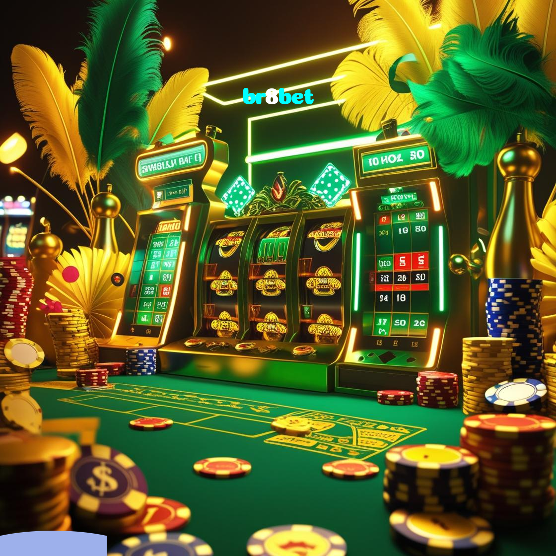 br8bet：A sorte te espera nas nossas roletas! Aposte e vença!