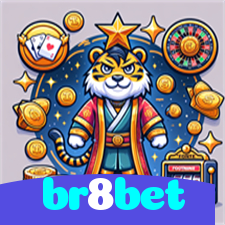 br8bet：Em nosso cassino online, sua sorte vai brilhar! Aposte e vença!