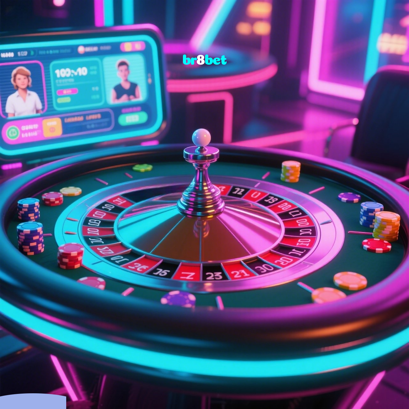 br8bet：O cassino online perfeito para jogos de blackjack e apostas no futebol!
