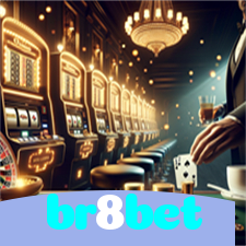 br8bet：O cassino online mais emocionante está aqui! Aposte agora!
