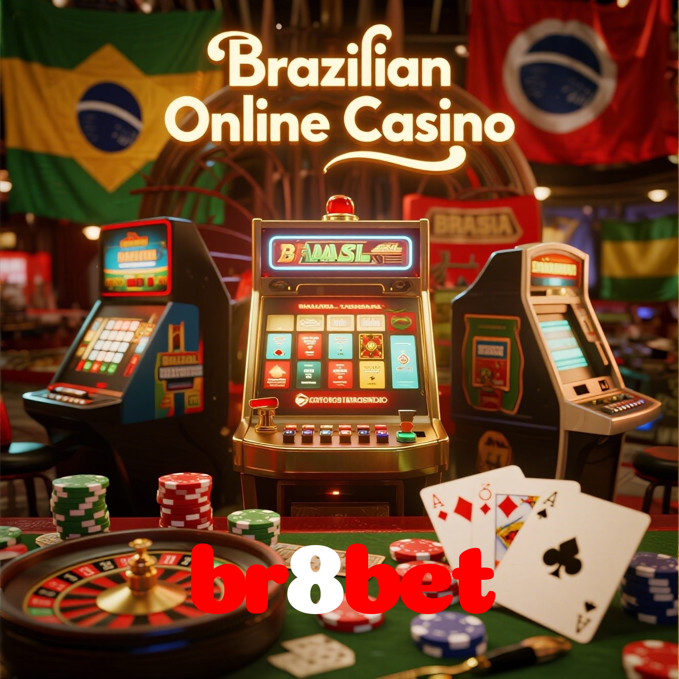 br8bet:Onde as vitórias no futebol se encontram com os jackpots do cassino!