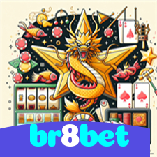br8bet：Desafie seus limites no cassino online e ganhe grandes prêmios!